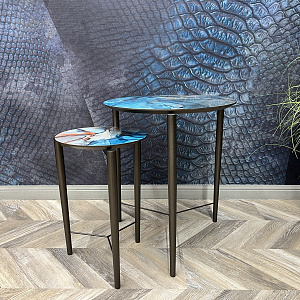 Столик кофейный DL 01