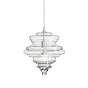 Подвесной светильник LASVIT La Scala Small clear