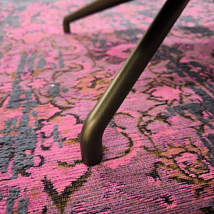 Кресло ISIDORA LOUNGE