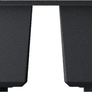 Мойка Omoikiri Tedori 86-2-BL