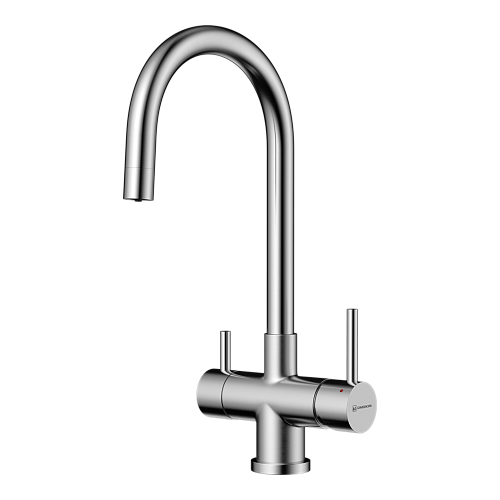  Смеситель Omoikiri Akita-BN , фото № 1