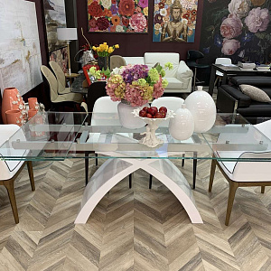 Стол обеденный раскладной Tokyo 6951