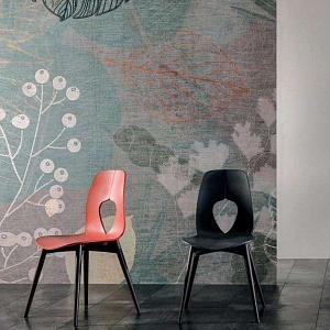 Стул Hole Wood 7227