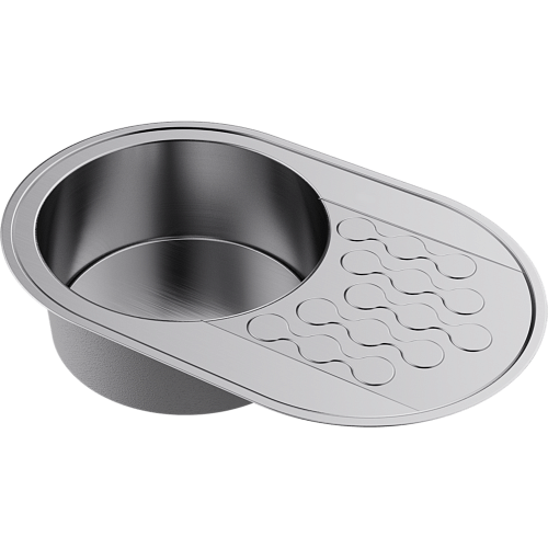  Мойка Omoikiri Kasumigaura 77-IN , фото № 1