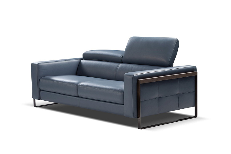  Диван CUBIC кожаный , фото № 1
