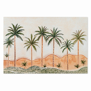 Картина Gobi 120×80