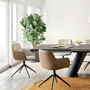 Итальянский Стул Cocoon. Calligaris.