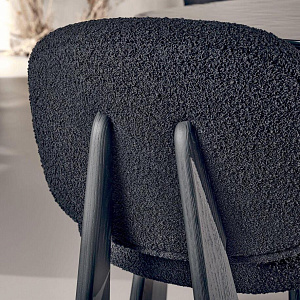 Итальянский стул  Twing Nature Design