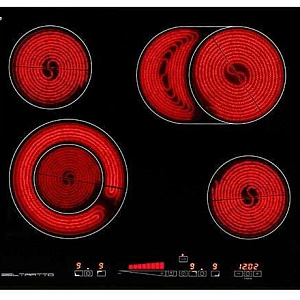 Варочная панель 5804-1 BELTRATTO