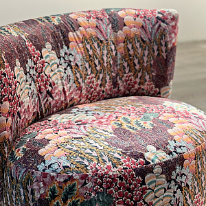 Кресло Drusila Calia Italia