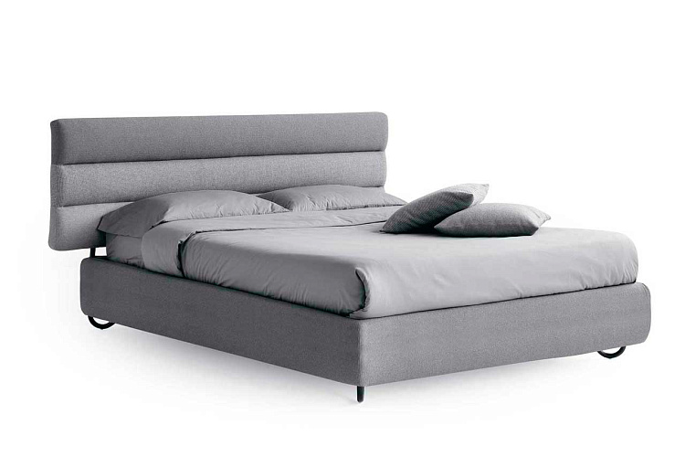  Кровать Hug 06 H17 , фото № 1