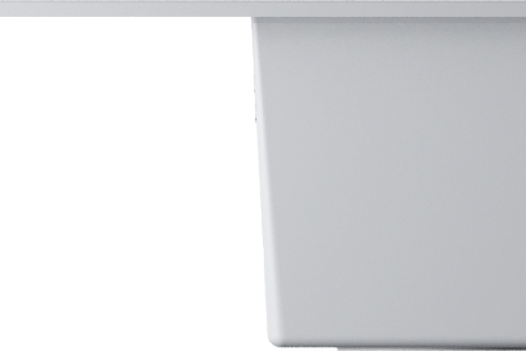  Мойка Omoikiri Daisen 78T-WH , фото № 4