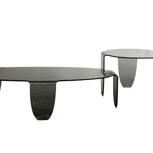 Столик журнальный Arturo  Tonin Casa Италия