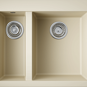 Мойка Omoikiri Bosen 59-2-BE