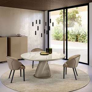 Стол ROTOLO  Ceramica King