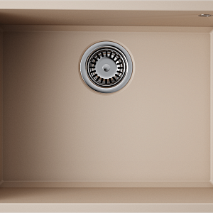 Мойка Omoikiri Tedori 54-U-SA