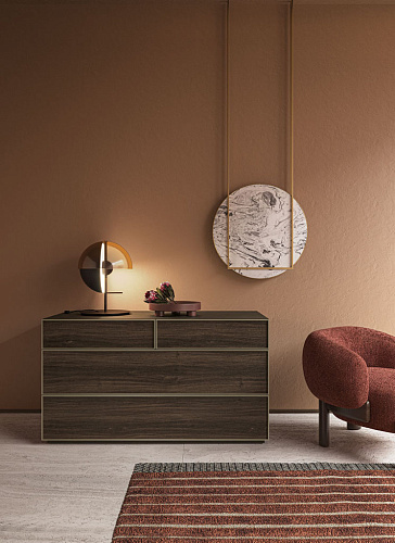  Комод Cornice черный от Kico , фото № 5