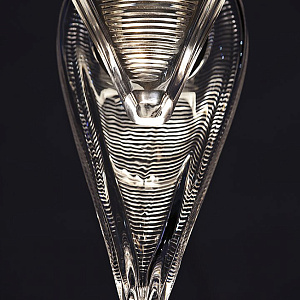 Подвесной светильник LASVIT Duna