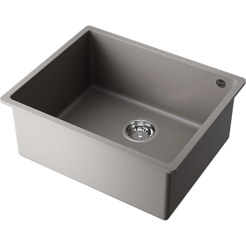  Мойка Omoikiri Bosen 54-U-GR , фото № 1