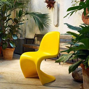 Стул VITRA Panton Chair Verner