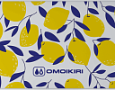  Мойка Omoikiri Mikura 76-Lemon , фото № 4