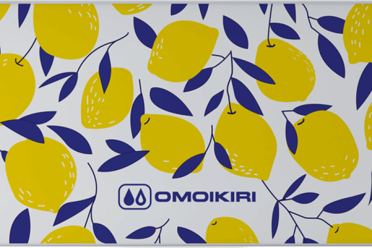  Мойка Omoikiri Mikura 76-Lemon , фото № 4