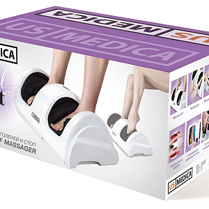 Массажер для ног Angel Feet WHITE
