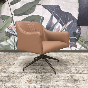 Кресло ISIDORA LOUNGE