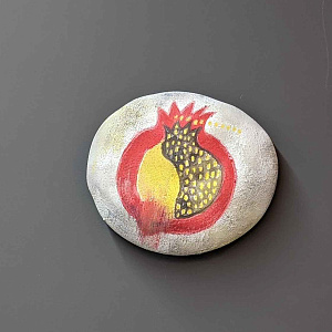 Камень декоративный ALC028/ART