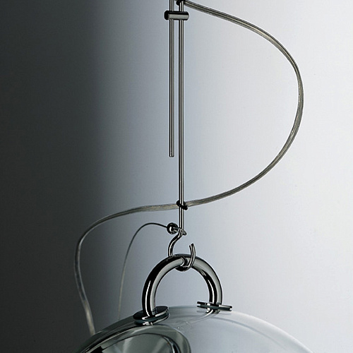  Подвесной светильник Artemide A031000 , фото № 3