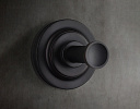  Крючок Restoration Hardware Asbury Asbury Bronze 24200008 BRNZ , фото № 1