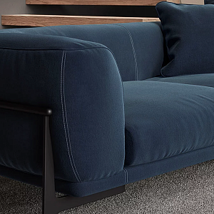 Диван угловой Oblò