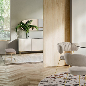 Итальянский Стул Quadrotta. Calligaris.