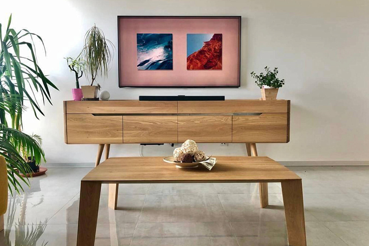  Комод TERRA 240 , фото № 7