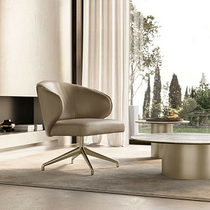 Кресло  MANTA LOUNGE