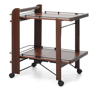 Сервировочный столик Foppapedretti Service