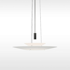 Подвесной светильник Vibia Flamingo Flamingo 1540 Graphite 154018/1B