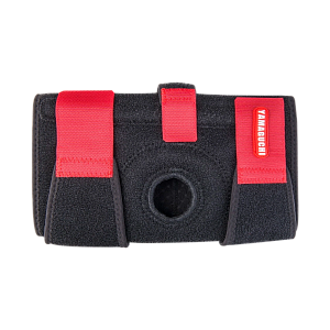 Бандаж на коленный сустав YAMAGUCHI Aeroprene Knee Support