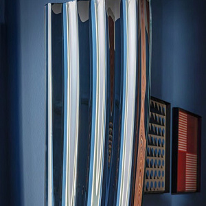 Зеркало SIPARIO G Calligaris Италия