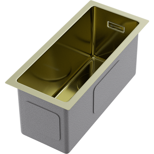  Мойка Omoikiri Taki 20-U/IF-LG , фото № 1