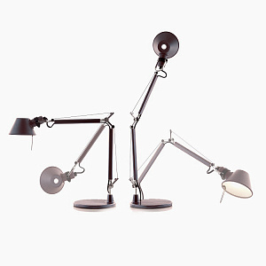 Настольная лампа Artemide Tolomeo Micro A011830