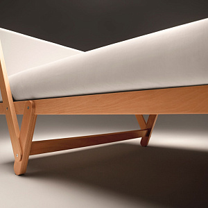 Кровать Tolò