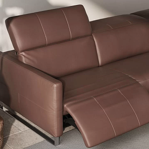 Диван трёхместный Sophy