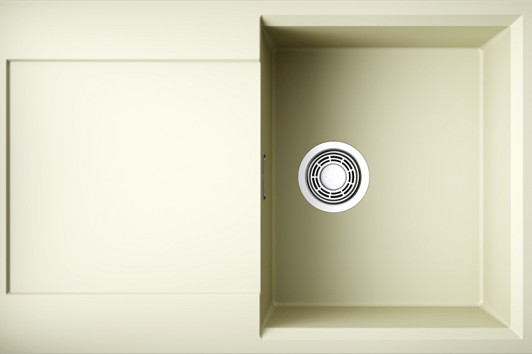  Мойка Omoikiri Daisen 78-BE , фото № 3