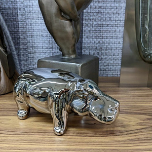 Фигурка Hippo Mini Platino