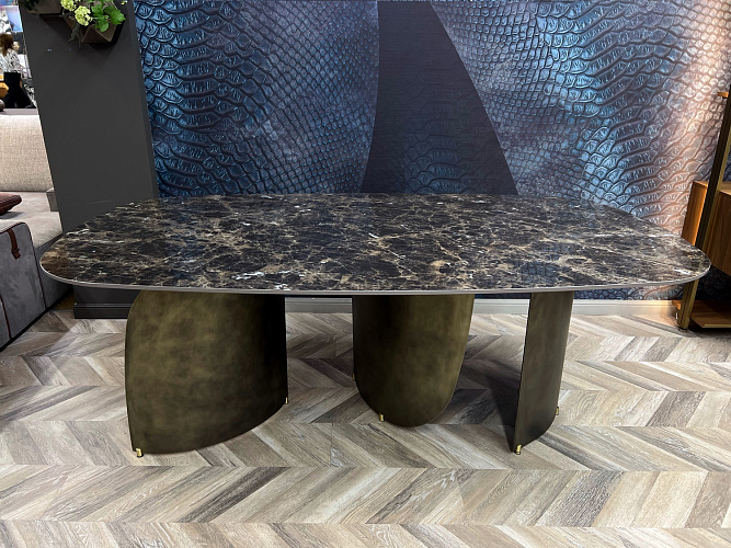  Итальянский  Стол Sail Nature Design , фото № 1