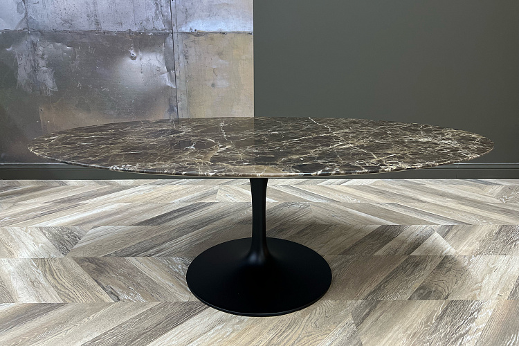  Стол журнальный 120х75  Стол Saarinen , фото № 1