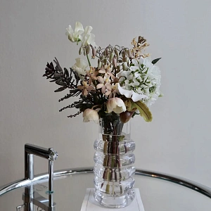 Ваза Tom Dixon Press Press Stem PRVA01