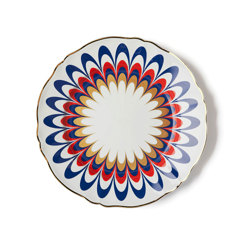  Тарелка Bitossi Home Flora , фото № 1