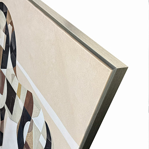 Картина Intarsio 80×80